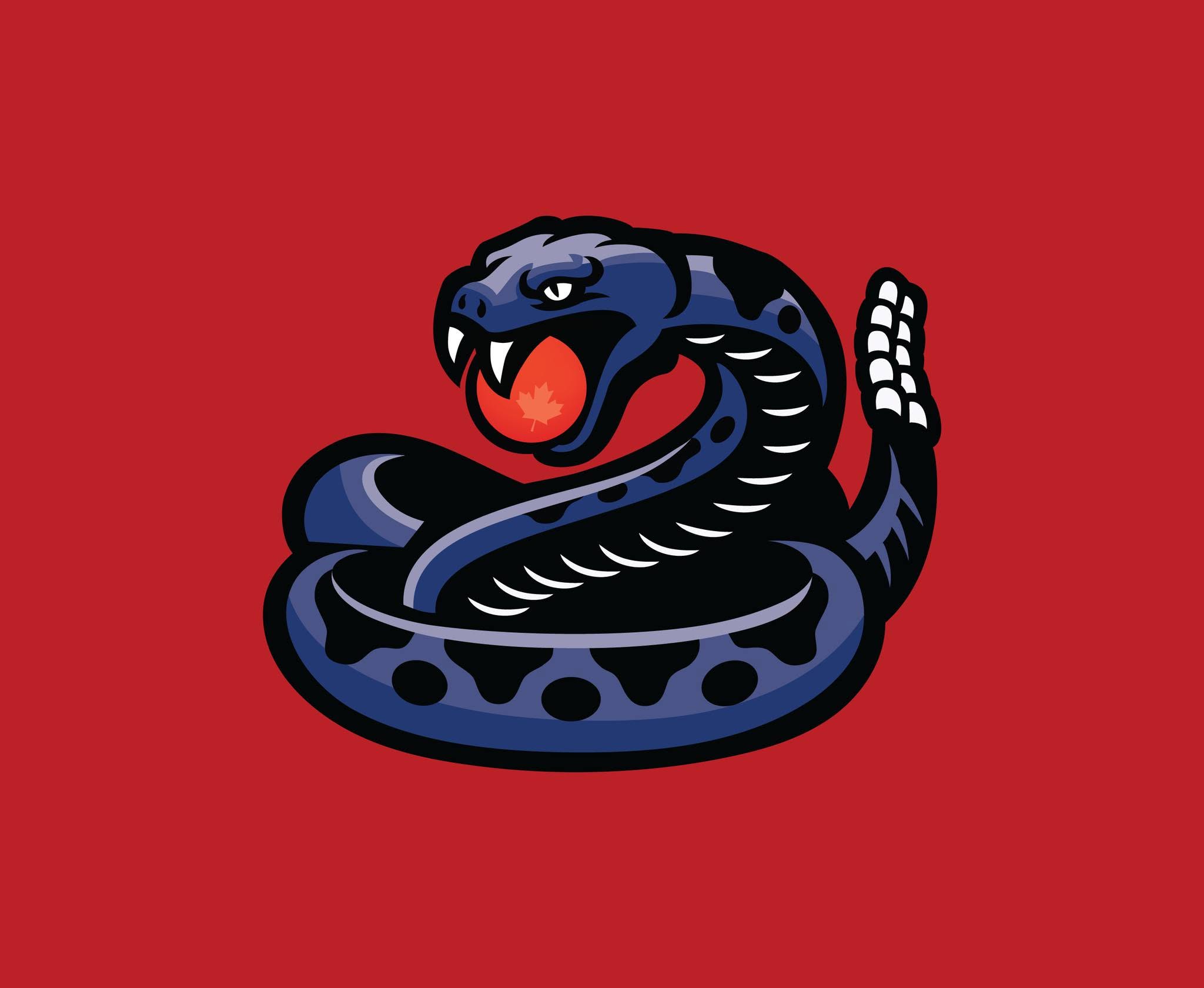 Alberta Venom logo